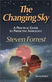 The Changing Sky by Steven Forrest