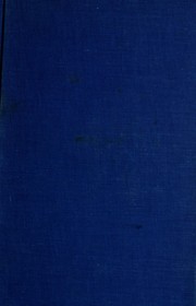 Cover of: The texts of Keats's poems