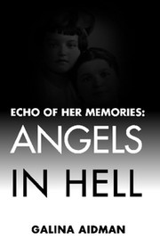 Cover of: Echo of Her Memories by 
