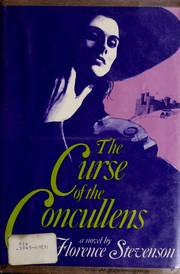 Cover of: The curse of the Concullens.