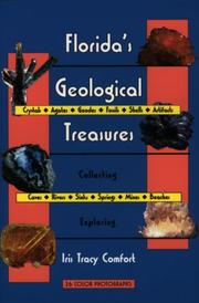 Cover of: Florida's geological treasures