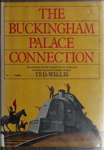 The Buckingham Palace connection