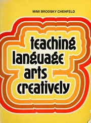 Cover of: Teaching language arts creatively