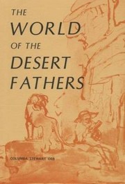 Cover of: The World of the Desert Fathers (Apophthegmata Patrum)