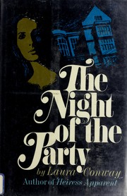 Cover of: The night of the party