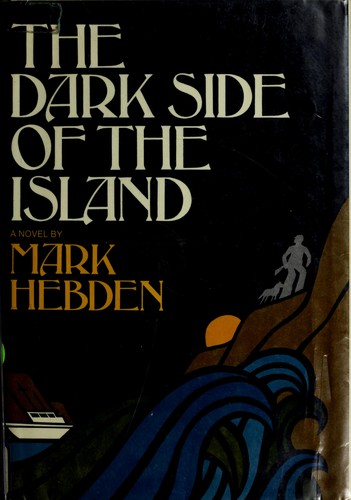 The dark side of the island