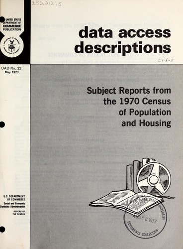 Data access descriptions
