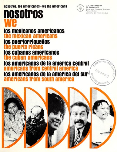 Nosotros, los americanos