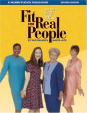 Cover of: Fit for Real People: Sew Great Clothes Using ANY Pattern (Sewing for Real People series)