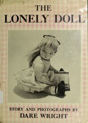 Cover of: Lonely Doll, The