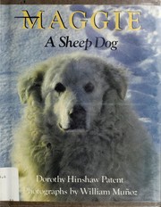 Cover of: Maggie, a sheep dog