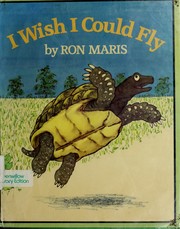 Cover of: I wish I could fly