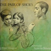 Cover of: The pair of shoes.