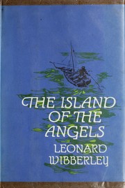 Cover of: The Island of the Angels