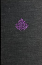 Cover of: Elegant wits and grand horizontals by Cornelia Otis Skinner