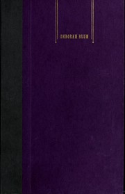 The poisoner's handbook by Deborah Blum