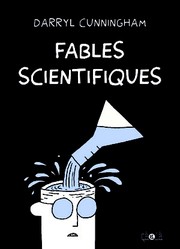 Cover of: Fables scientifiques by 