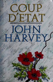 Cover of: Coup d'etat by J. R. Harvey