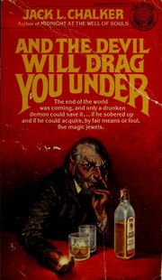 Cover of: And the Devil Will Drag You Under