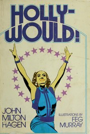 Cover of: Holly-would!