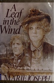Cover of: A leaf in the wind