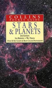 Collins pocket guide to stars and planets