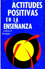 Cover of: Actitudes Positivas en la Enseñanza