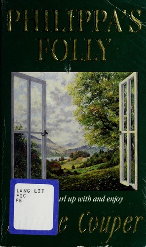 Philippa’s folly