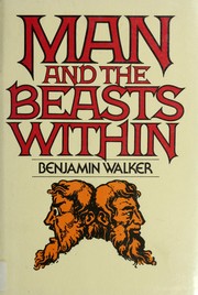 Cover of: Man and the beasts within