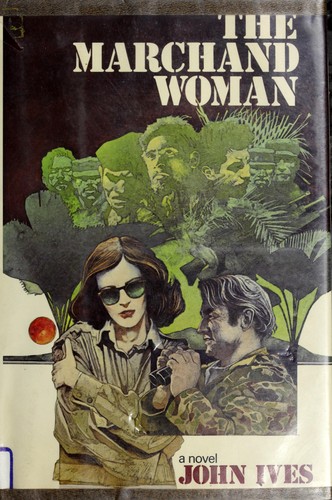 The Marchand woman