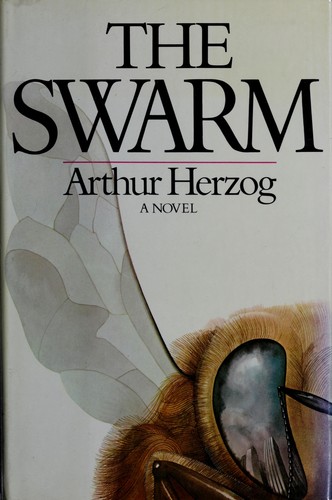 The swarm.