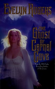 Cover of: The ghost of Carnal Cove by Evelyn Rogers