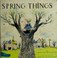 Cover of: Spring things.