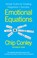 Cover of: Emotional equations