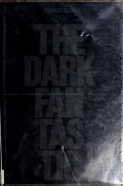 Cover of: The dark fantastic