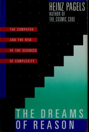 Cover of: The dreams of reason by Heinz R. Pagels