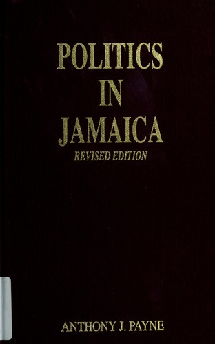 Politics in Jamaica