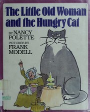 Cover of: The little old woman and the hungry cat