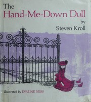 Cover of: The hand-me-down doll