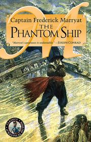 The phantom ship by Frederick Marryat