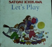 Cover of: Let's play