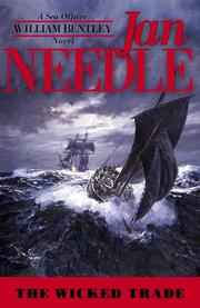 Cover of: The wicked trade