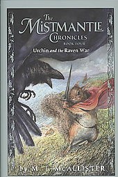 Cover of: The Urchin and the raven war