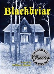 Cover of: Blackbriar
