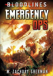 Cover of: Emergency ops