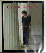 Cover of: Crosscurrents: Art Fashion Design 1890-1989