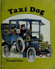 Cover of: Taxi dog by Svend Otto S.