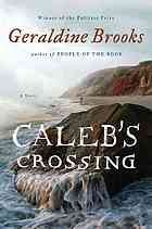 Cover of: Caleb's crossing
