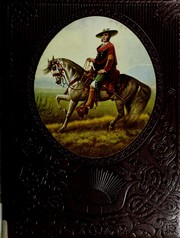 Cover of: The Spanish West (Old West)
