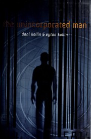 Cover of: The unincorporated man